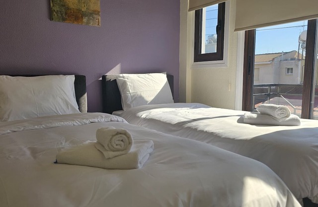 STAY Pantanassa Maisonette