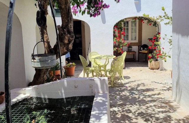 Room 'Garden' with Shared Garden and Wi-Fi