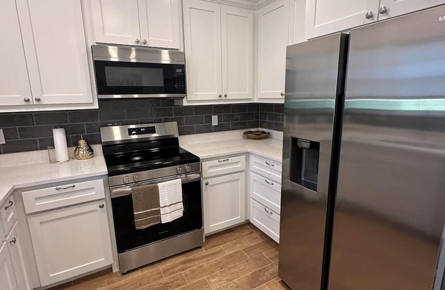 Cozy 2-bedroom welcoming house in Durant.