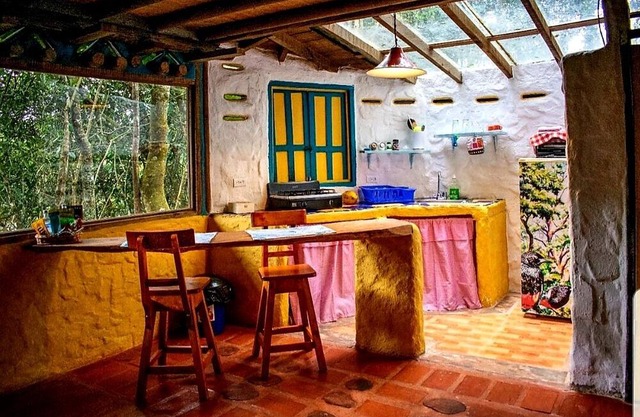 El Bosque de las Hadas II Cabaña Magic House, Vive la Magia del Bosque