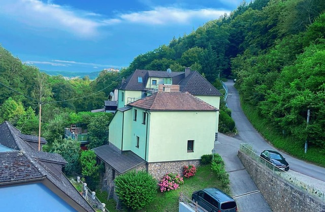 nnExplore Krems and Wachau