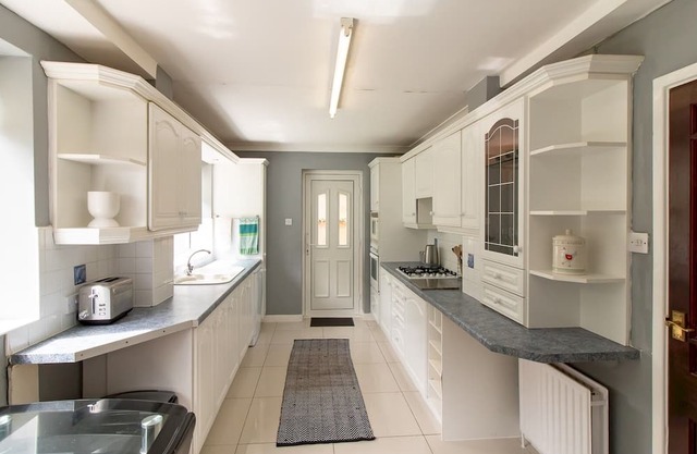 Pass the Keys | Step into Serenity at Fairy House - H. Shincliffe