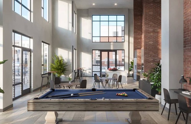 Barsala l Spacious 1BD with access to pool with an expansive deck