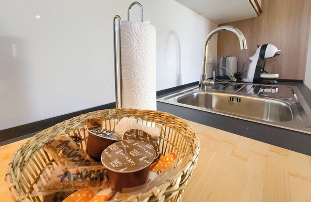 Property In A Holiday Village 'Villa Pinar Del Novo' with Private Pool, Wi-Fi and Air Conditioning
