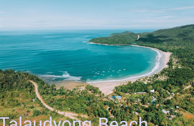 Soul Shine Beach House Soothing Studio House w/ WiFi in Puerto Princesa-Unit 2.