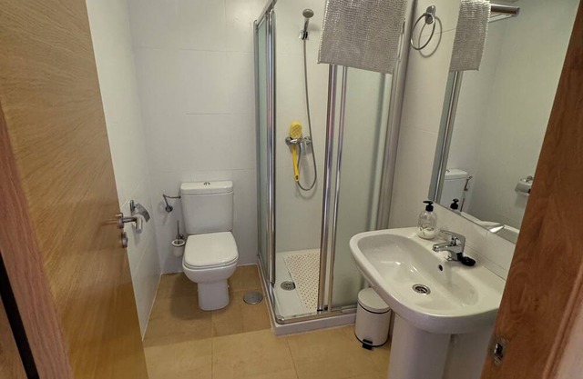 2 bedrooms + 2 bathrooms, Mar Menor Golf Resort, Murcia
