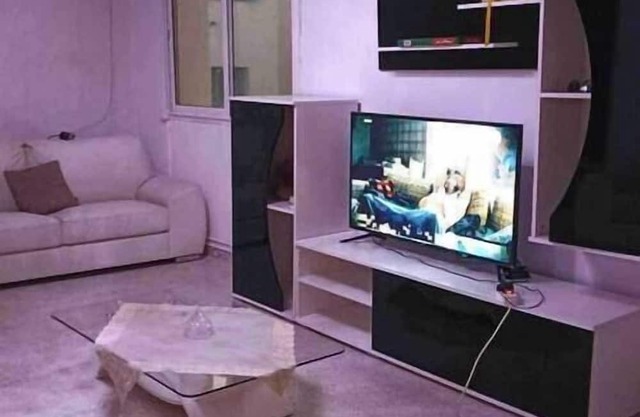 Tunis city centre 3 bedroom Family duplex Carthage