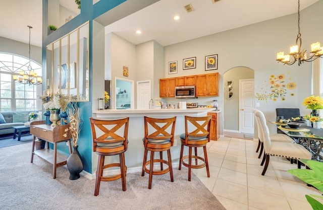 Vrbo Property
