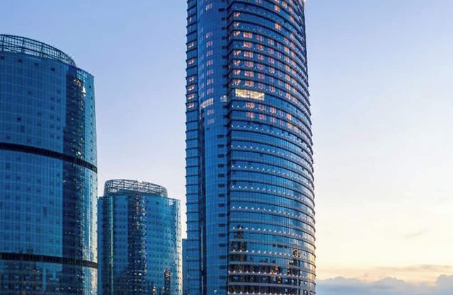 Wosheng Hotel Nanning