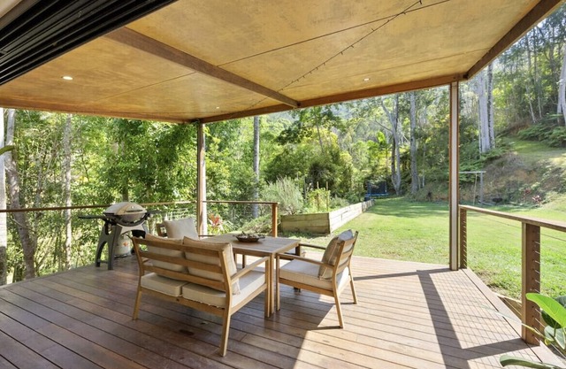 Blissful 12Acre BushlandParadise