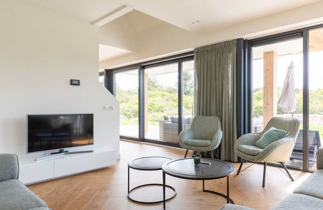 Nova Comfortable holiday residence