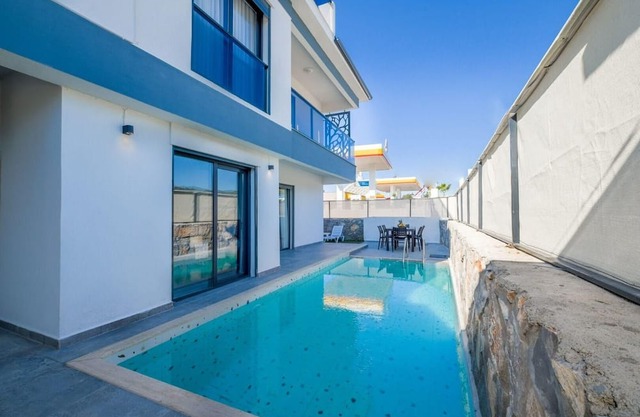 Holiday house Fethiye for 1 - 8 persons with 4 bedrooms - Holiday home