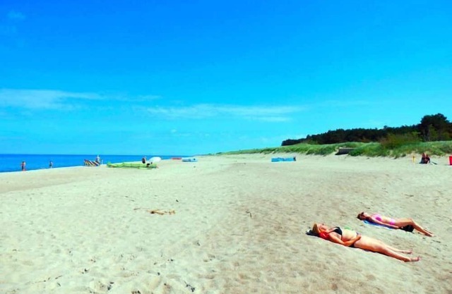 Comfortable holiday homes, Bobolin