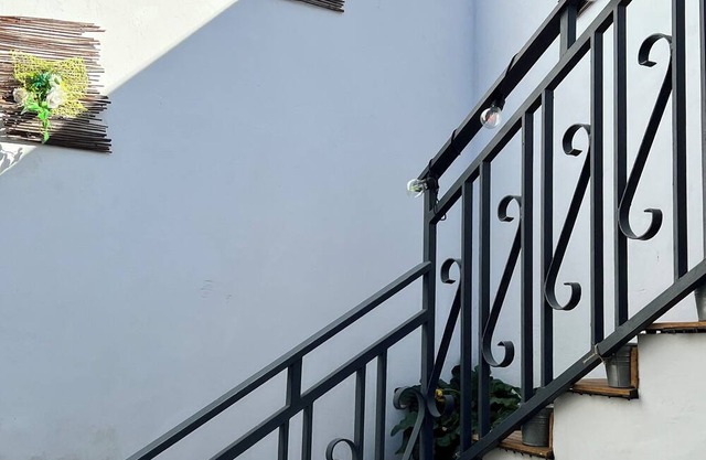 Casa Mírame Canarias