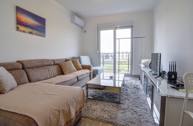 Studio Flat 5 min to Plaza Skalista in Ulcinj