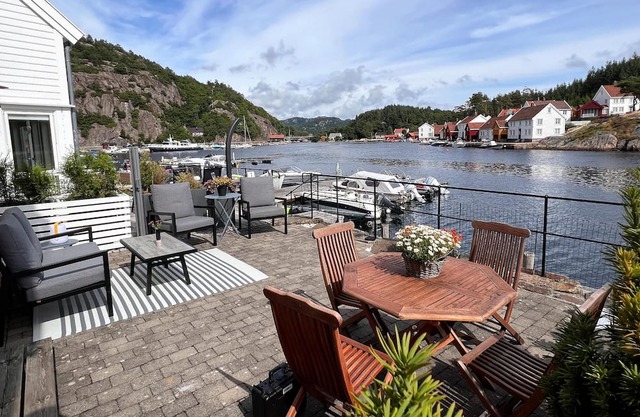 Furuholmen Brygge 33