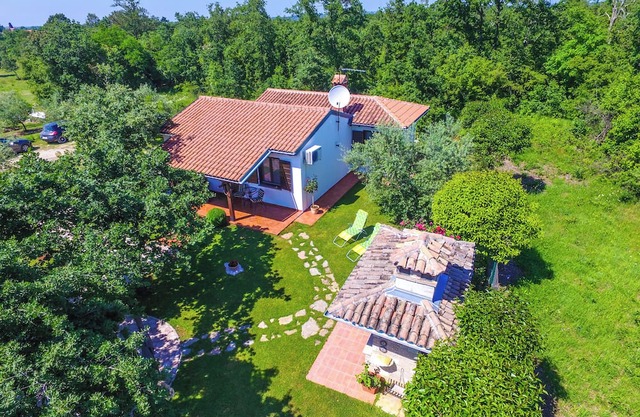 Holiday Home Sergo