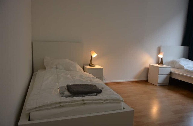 Ferienwohnung/app. für 10 Gäste mit 140m² in Ludwigshafen am Rhein