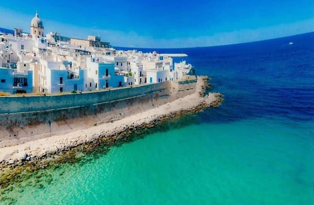 Monopoli Beach House