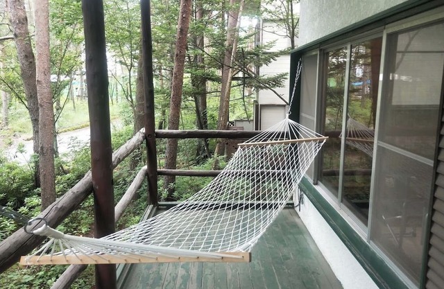 Private Glamping Site Karuizawa / Agatsuma County Gunma