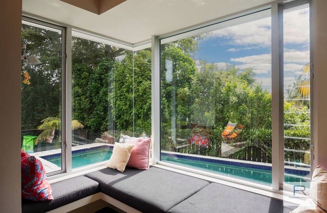 Westmere Poolside Retreat (by Furnished Rentals)