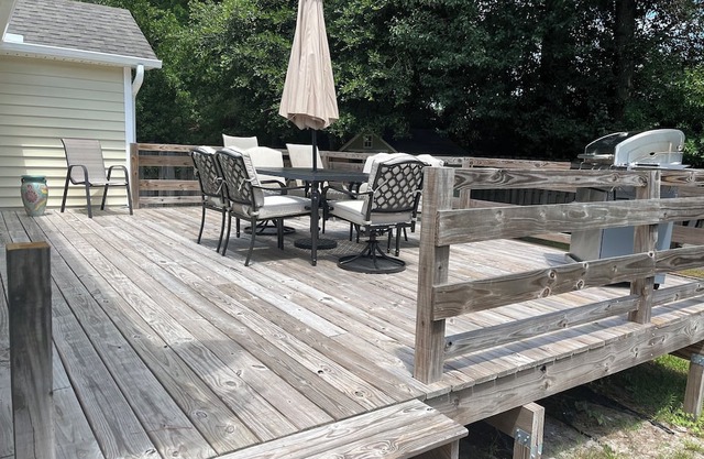 Sunshine Cottage at Fawn Creek