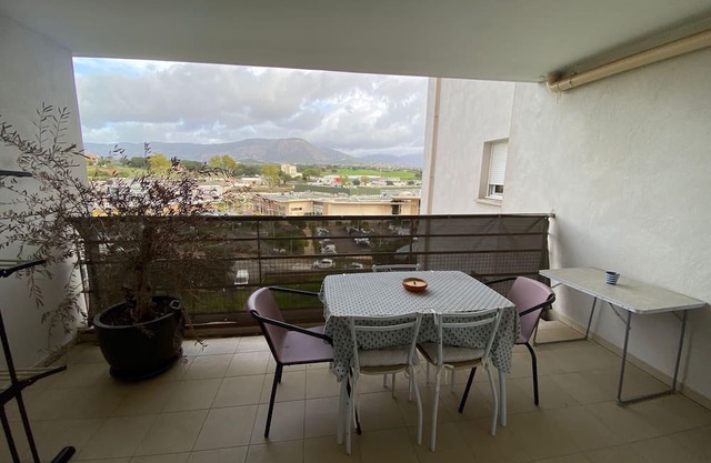 Appartement 3 PIECES - 4 PERSONNES