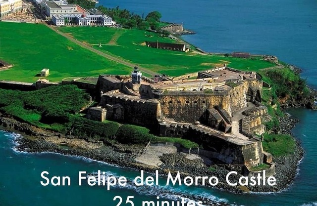 Luxury Getaway near Punta Salina Beach Sleeps 10