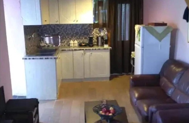 Apartment 'Villa George' with Mountain View, Private Terrace and Private Garden