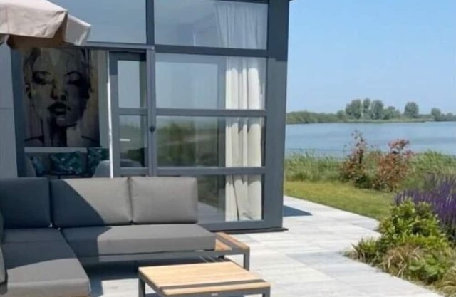 IJsselmeerstrand Exclusief