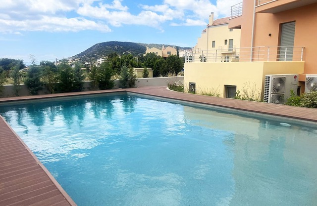 Gtrip Sunset Pool Apartment - 7082