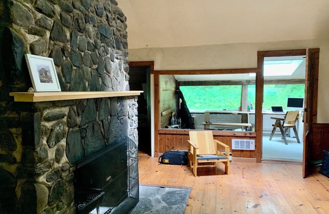 Summer Cabin in the Catskills Woods close to swimming and camps