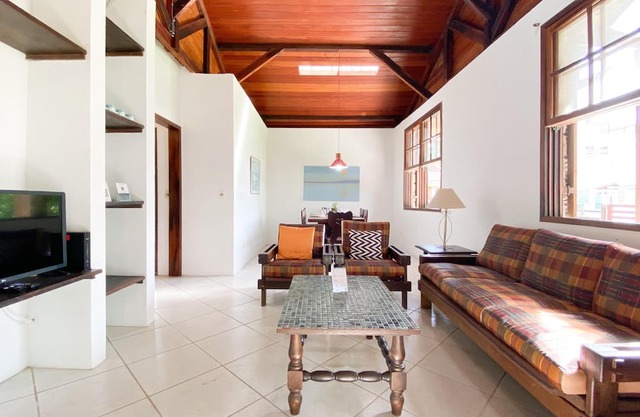 Casa de Pedra - Canasvieiras