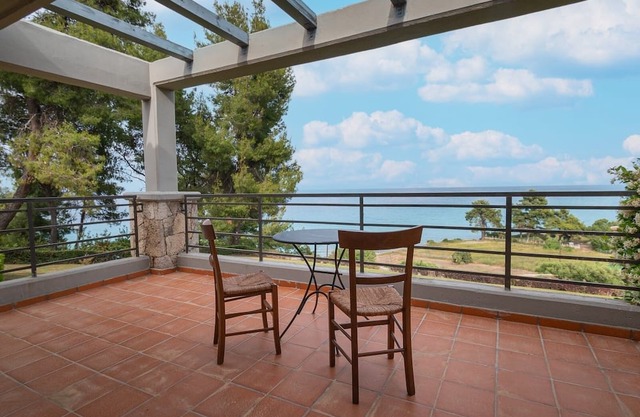 Villa Kassandra by Rentals Pro