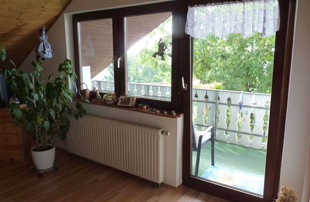 Schober Modern retreat