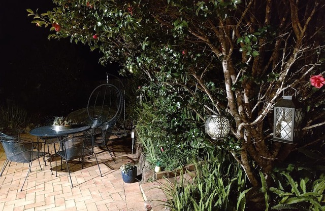 Blossom Garden Studio is situated near beautiful beaches of Tuross Head