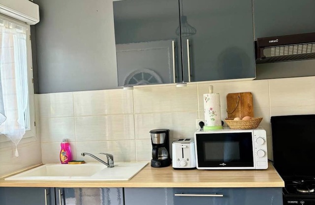 Vrbo Property