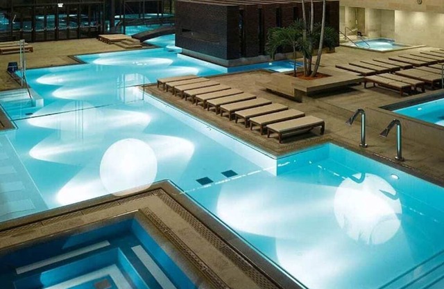 Salahaus Comfortable holiday residence