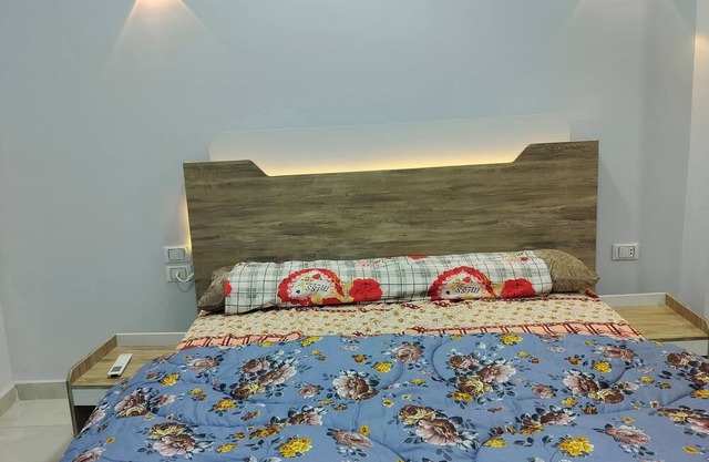 3 minutes waking to the beach 2BR