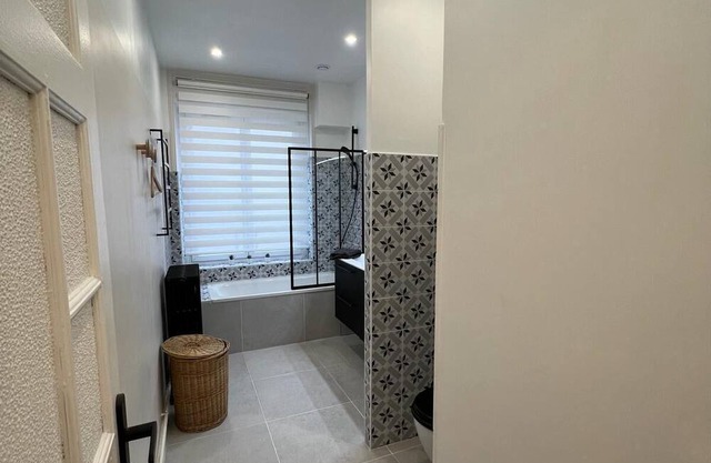 appartement familial pour 6 personnes