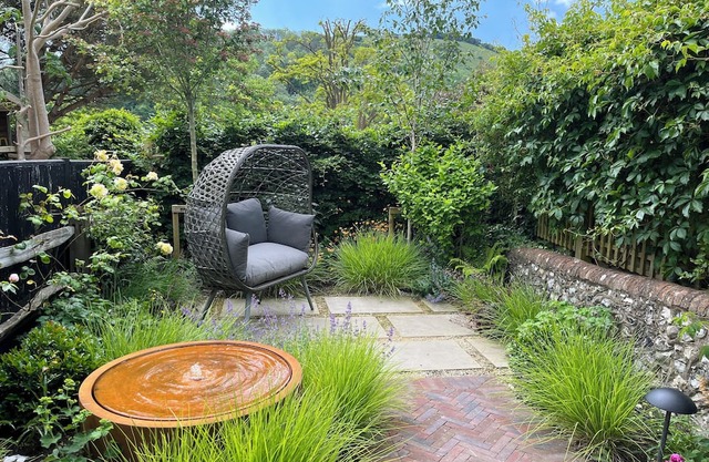 Cosy cottage with 2 bedrooms, in the South Downs National Park