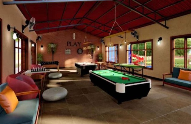 Bhil's Kabeela Resort & Spa Kanha-Two-Bedroom Cottage 2