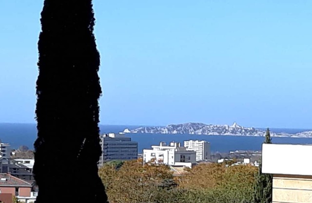 Mas Provencal Dans la Pinède