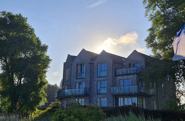 Ferienwohnung/app. für 4 Gäste mit 110m² in Kappeln