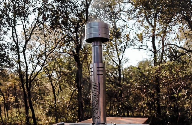 Shongololo Africa Bush Villa with free roaming animals close the Kruger Park.