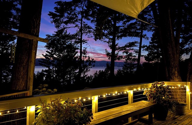 Serenity In Bigfork, Montana