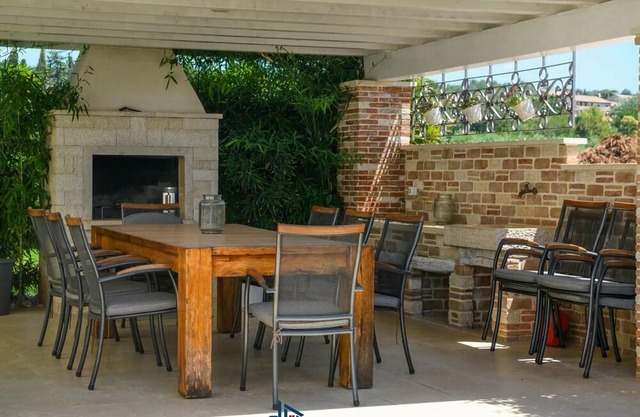 Villa Bincila Comfortable holiday residence