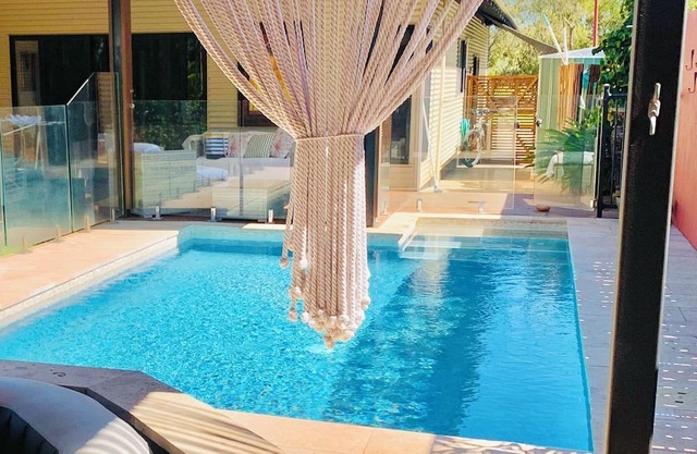 Your private retreat and SPA in Cable Beach