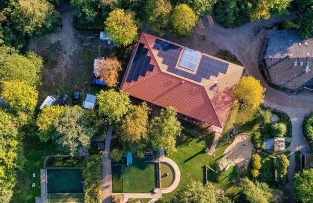 Barrierefreies 2-bettzimmer, Standardtarif - Uhlenköper-camp Uelzen