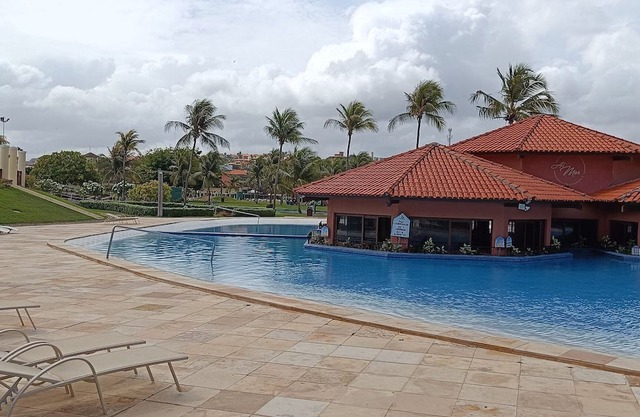 Aquaville Resort Porto das Dunas Confort - Alfa